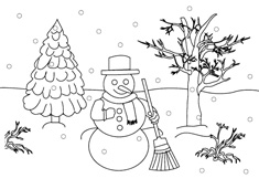 ѩ�ˈ������P���DƬ